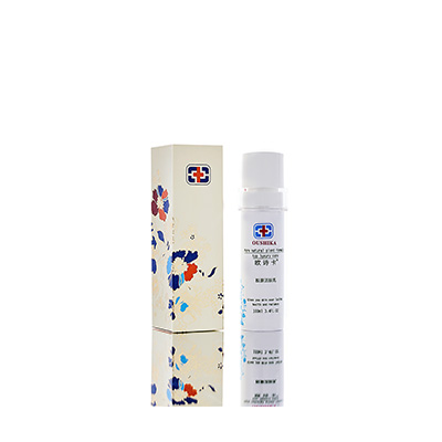 东兴会下雨的乳液