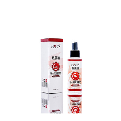 东兴母婴防护喷雾