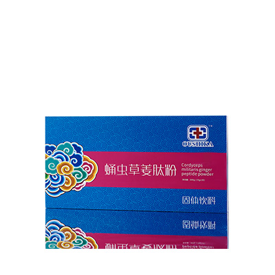 东兴蛹虫草气血汤