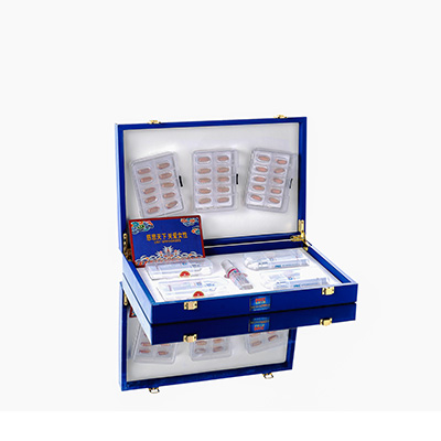 东兴爱芯回春综合版